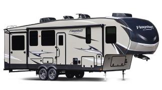 New Fifth Wheels for sale in Russellville, AR